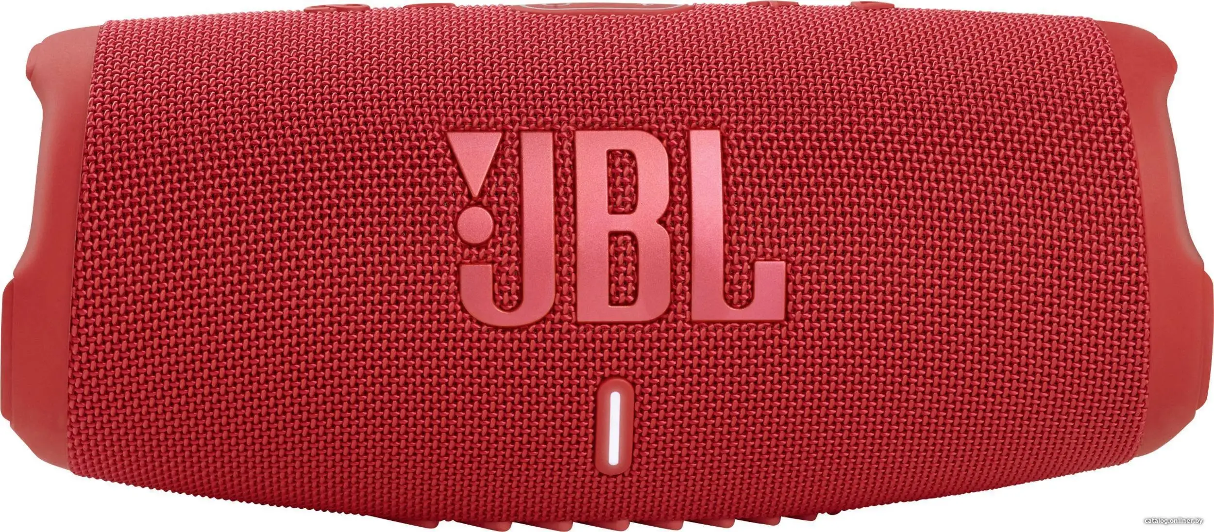 Беспроводная колонка JBL Charge 5 (красный)