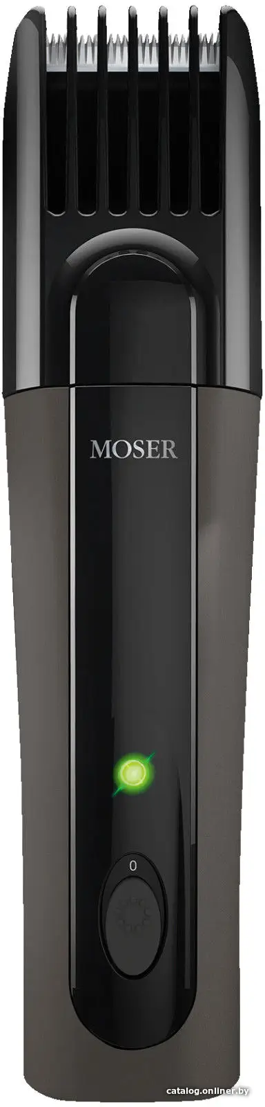 Купить Машинка для стрижки Moser 1031 Basic LI Trimmer, цена, опт и розница