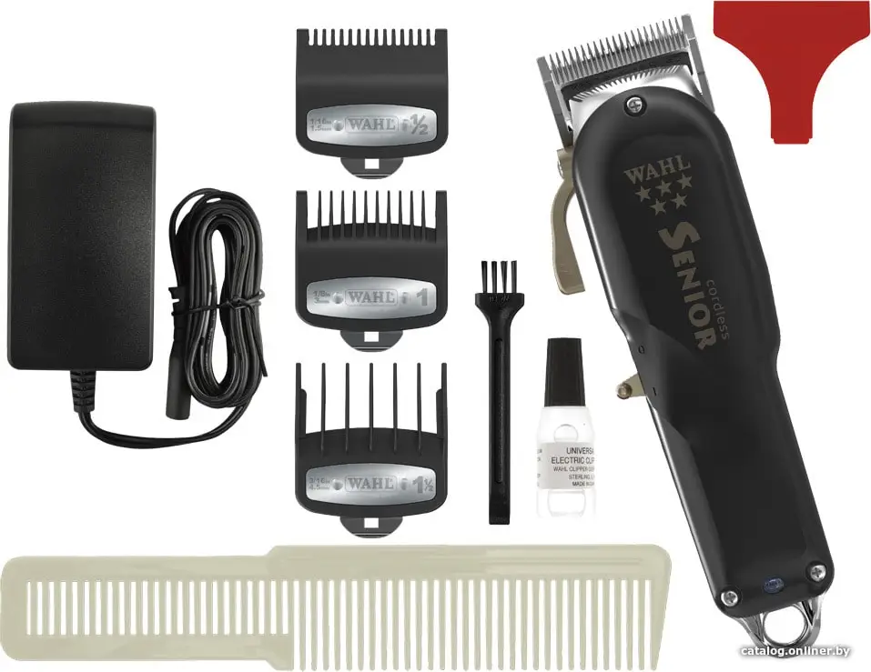 Машинка для стрижки Wahl 8504-316