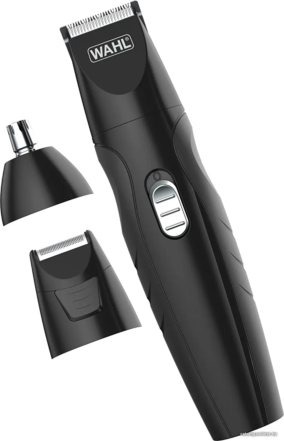 Купить Машинка для стрижки Wahl All-in-One Rechargeable Grooming Kit, цена, опт и розница