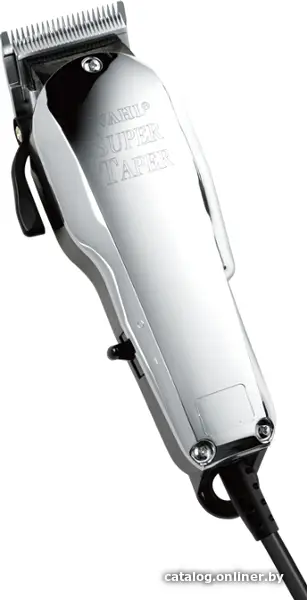 Купить Машинка для стрижки Wahl Chrome Super Taper 8463-316H, цена, опт и розница