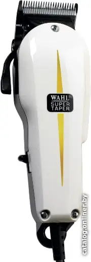 Машинка для стрижки Wahl Super Taper 8466-216H