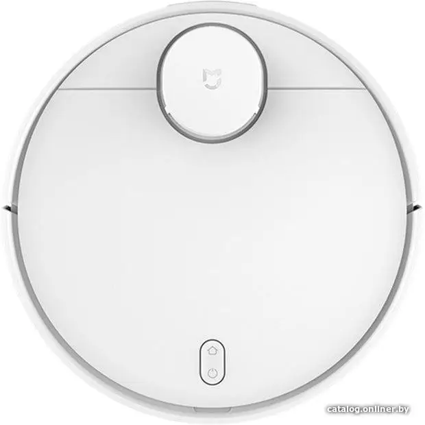 Купить Робот-пылесос Xiaomi Mi Robot Vacuum Mop Pro (белый, глобальная версия) SKV4110GL, цена, опт и розница