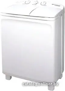 Активаторная стиральная машина Daewoo DW-K500C