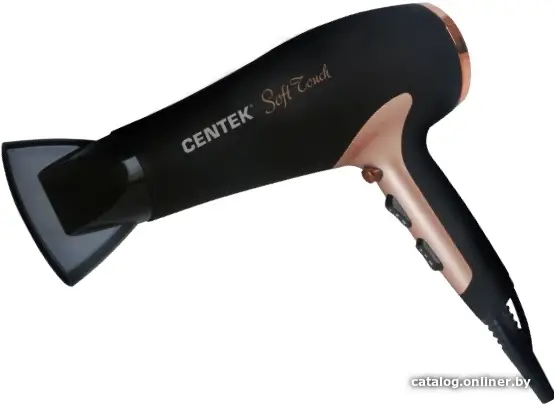 Купить Фен CENTEK CT-2241, цена, опт и розница