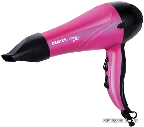 Купить Фен CENTEK CT-2259, цена, опт и розница