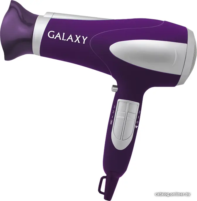 Купить Фен Galaxy GL4324, цена, опт и розница