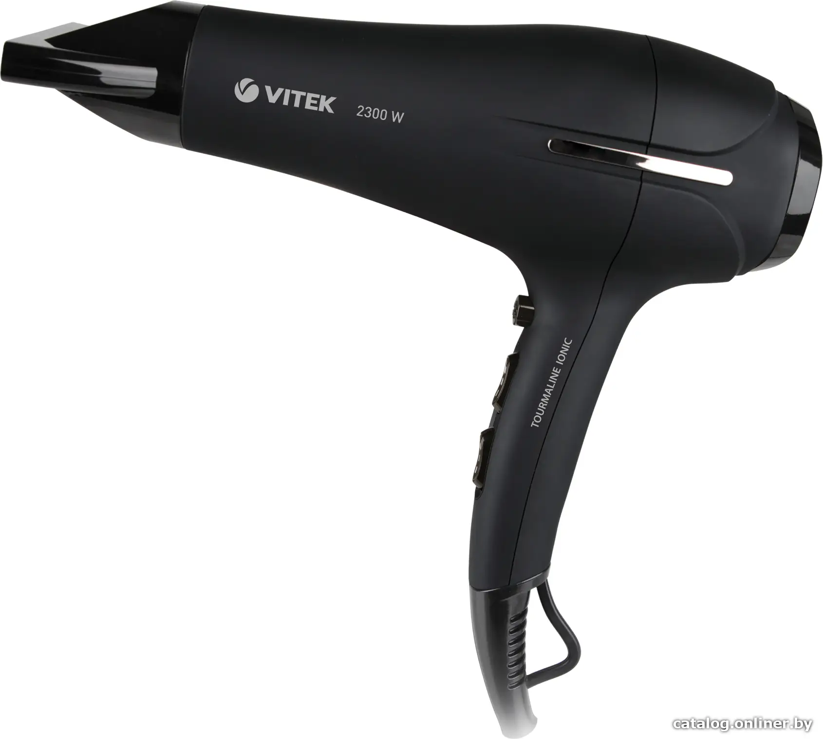 Купить Фен Vitek VT-2262 BK, цена, опт и розница