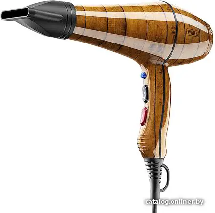 Фен Wahl Wood Dryer Edition