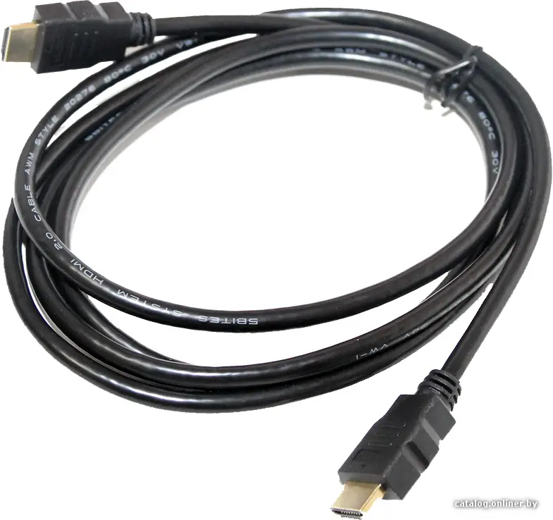 Кабель HDMI - HDMI (v2.0) 5,0 м 5bites APC-200-050