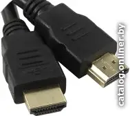 Кабель HDMI - HDMI (v2.0) 5,0 м 5bites APC-200-050F