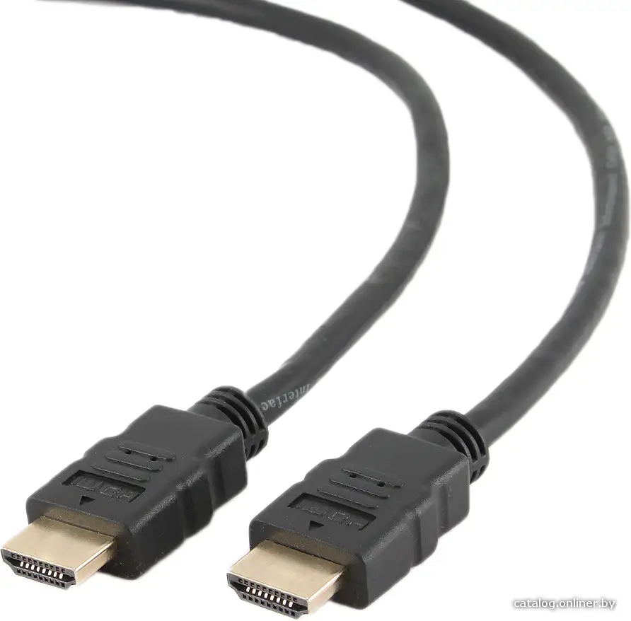 Кабель HDMI - HDMI (v2.0) 1,8 м Cablexpert [CC-HDMI4-6]