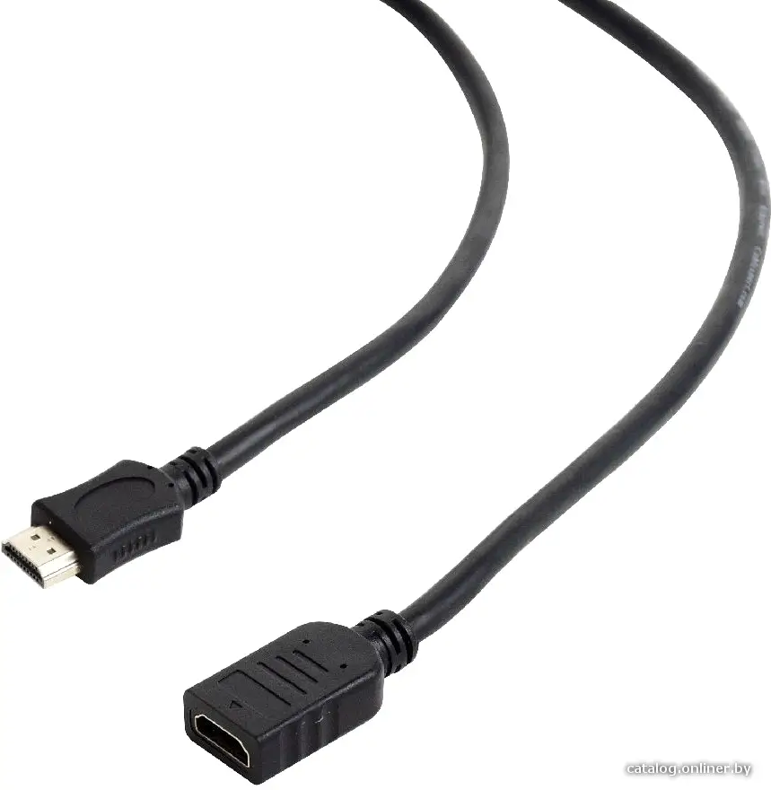 Купить Удлинитель Cablexpert CC-HDMI4X-0.5M, цена, опт и розница