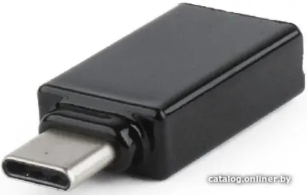 Адаптер Cablexpert A-USB3-CMAF-01