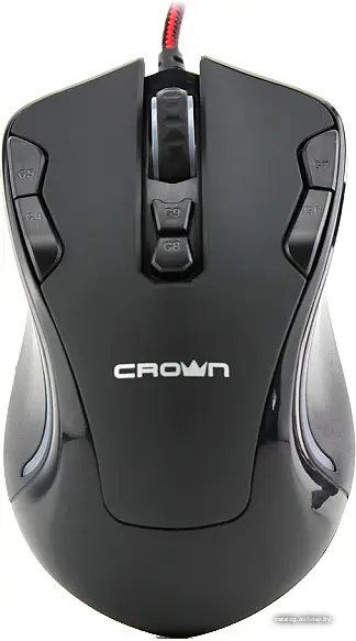 Игровая мышь CrownMicro CMXG-804 Storm