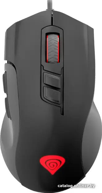 Игровая мышь Genesis Xenon 400