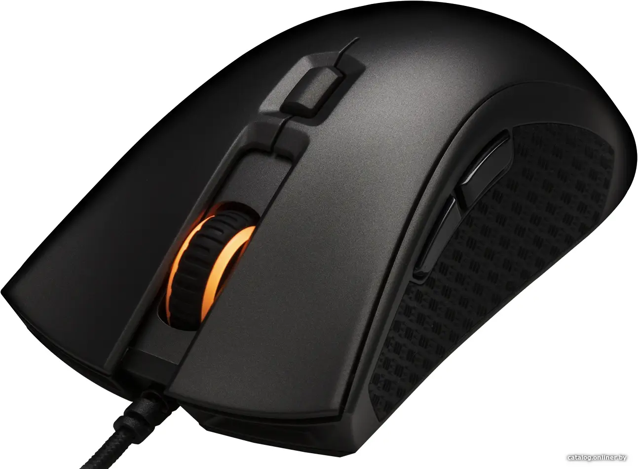 Купить Игровая мышь HyperX Pulsefire FPS Pro, цена, опт и розница