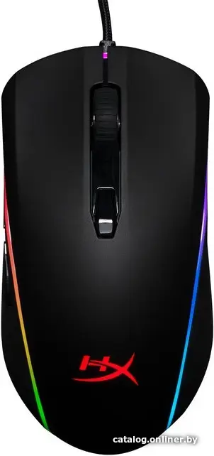 Игровая мышь HyperX Pulsefire Surge