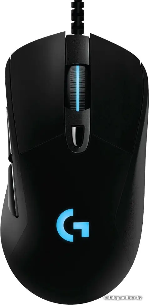 Купить Игровая мышь Logitech G403 Hero, цена, опт и розница