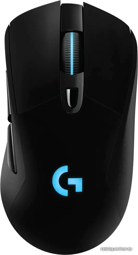Купить Игровая мышь Logitech G703 Lightspeed Hero Wireless, цена, опт и розница
