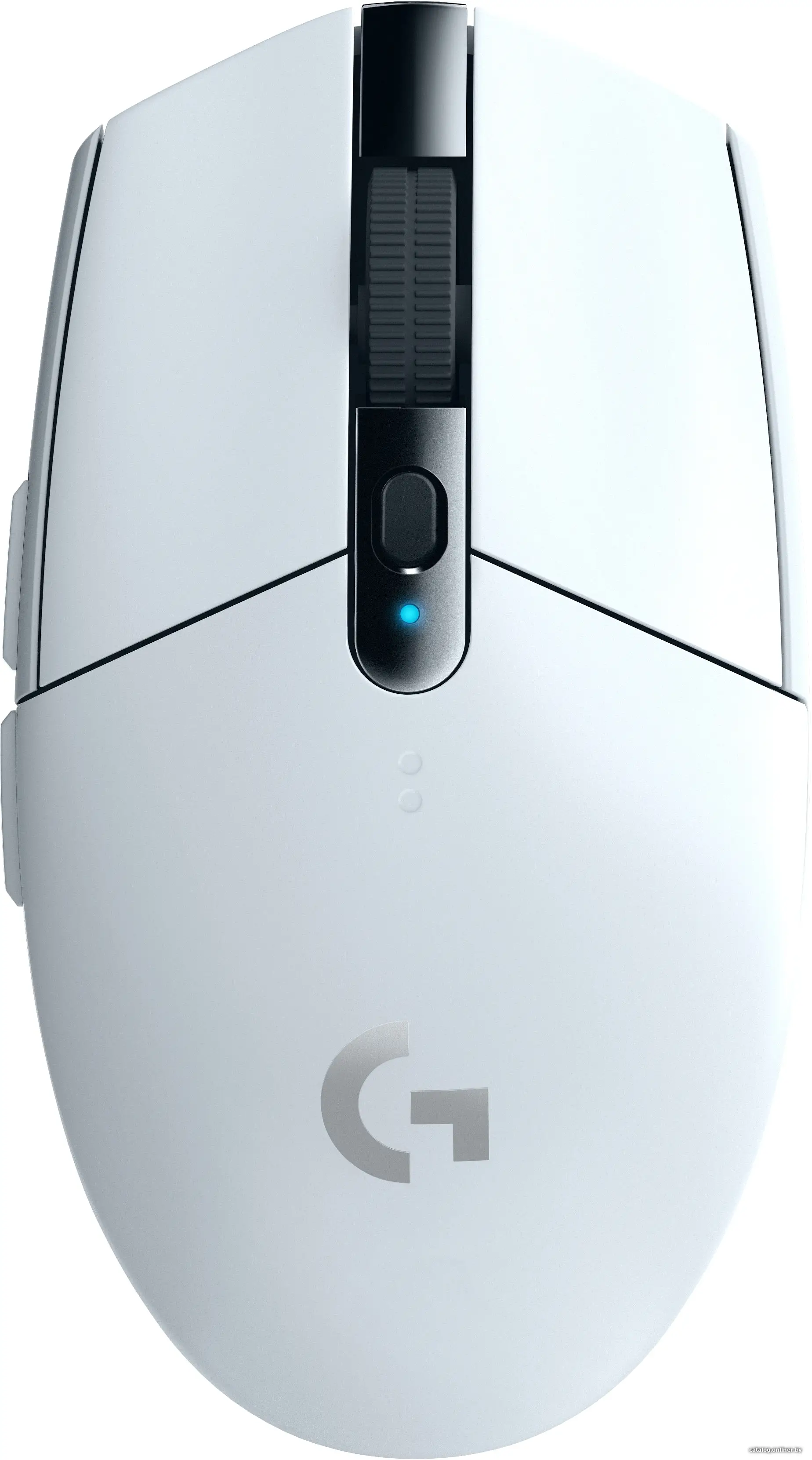 Купить Игровая мышь Logitech Lightspeed G305 (белый), цена, опт и розница