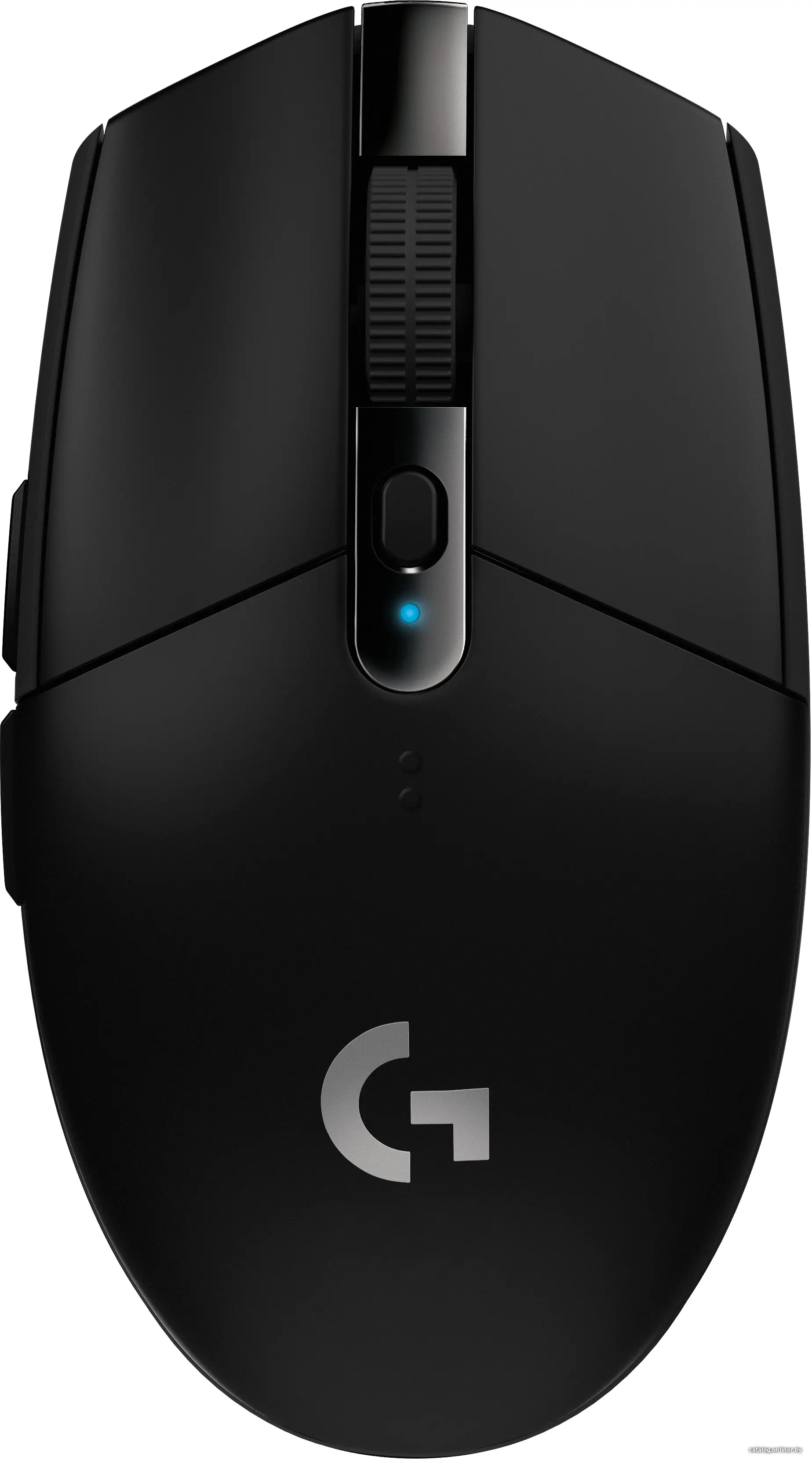 Купить Игровая мышь Logitech Lightspeed G305 (черный), цена, опт и розница