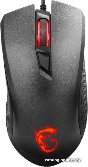 Игровая мышь MSI Clutch GM10