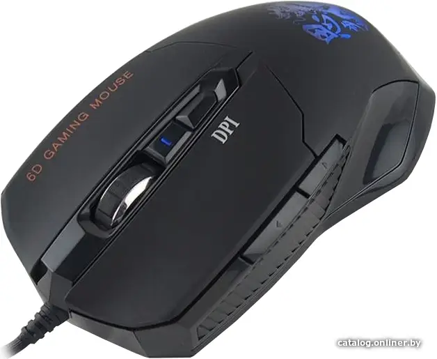 Игровая мышь POWEREX M-0G49