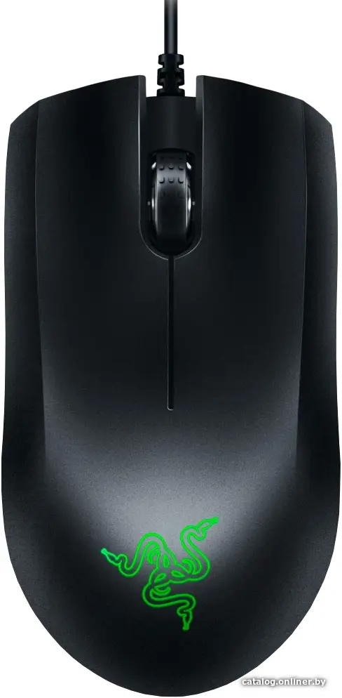 Игровая мышь Razer Abyssus Essential