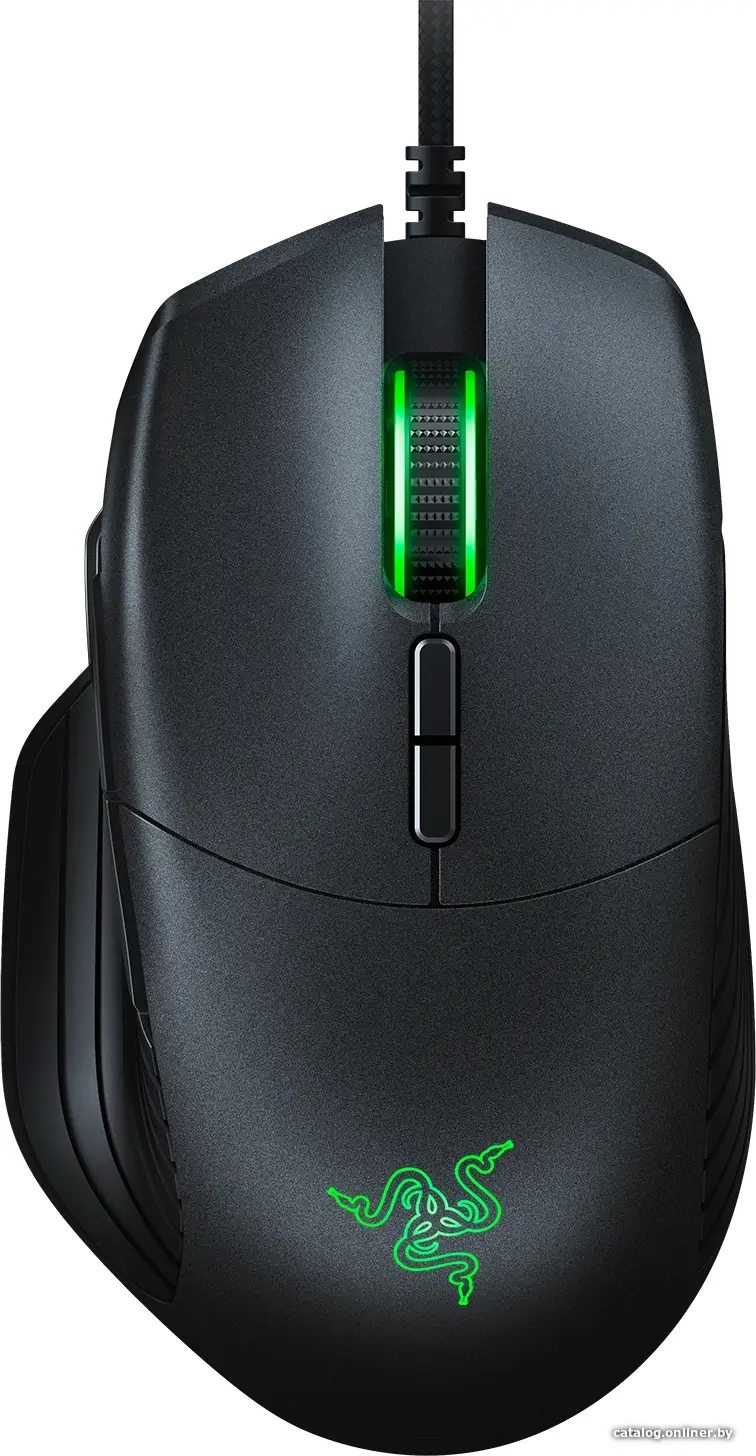 Купить Игровая мышь Razer Basilisk (Classic Black), цена, опт и розница