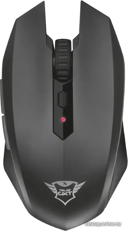 Игровая мышь Trust GXT 115 Macci