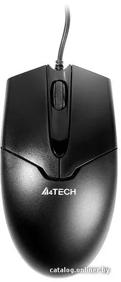 Купить Мышь A4Tech OP-550NU, цена, опт и розница