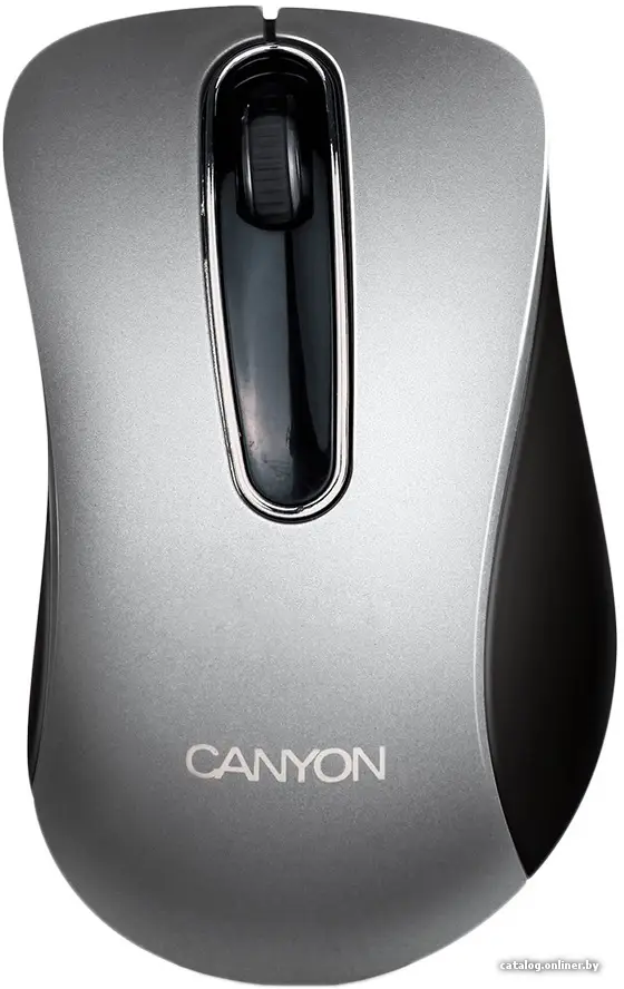 Мышь Canyon CNE-CMS3