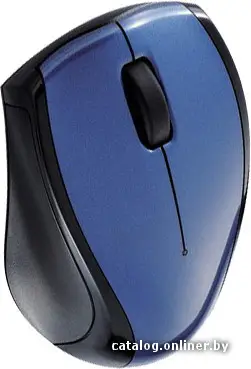 Мышь Elecom Precision Scanning wireless laser mouse (13074)