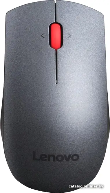 Купить Мышь Lenovo Wireless Laser Mouse, цена, опт и розница