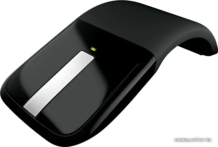 Купить Мышь Microsoft Arc Touch Mouse, цена, опт и розница