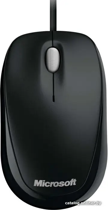 Купить Мышь Microsoft Compact Optical Mouse 500, цена, опт и розница