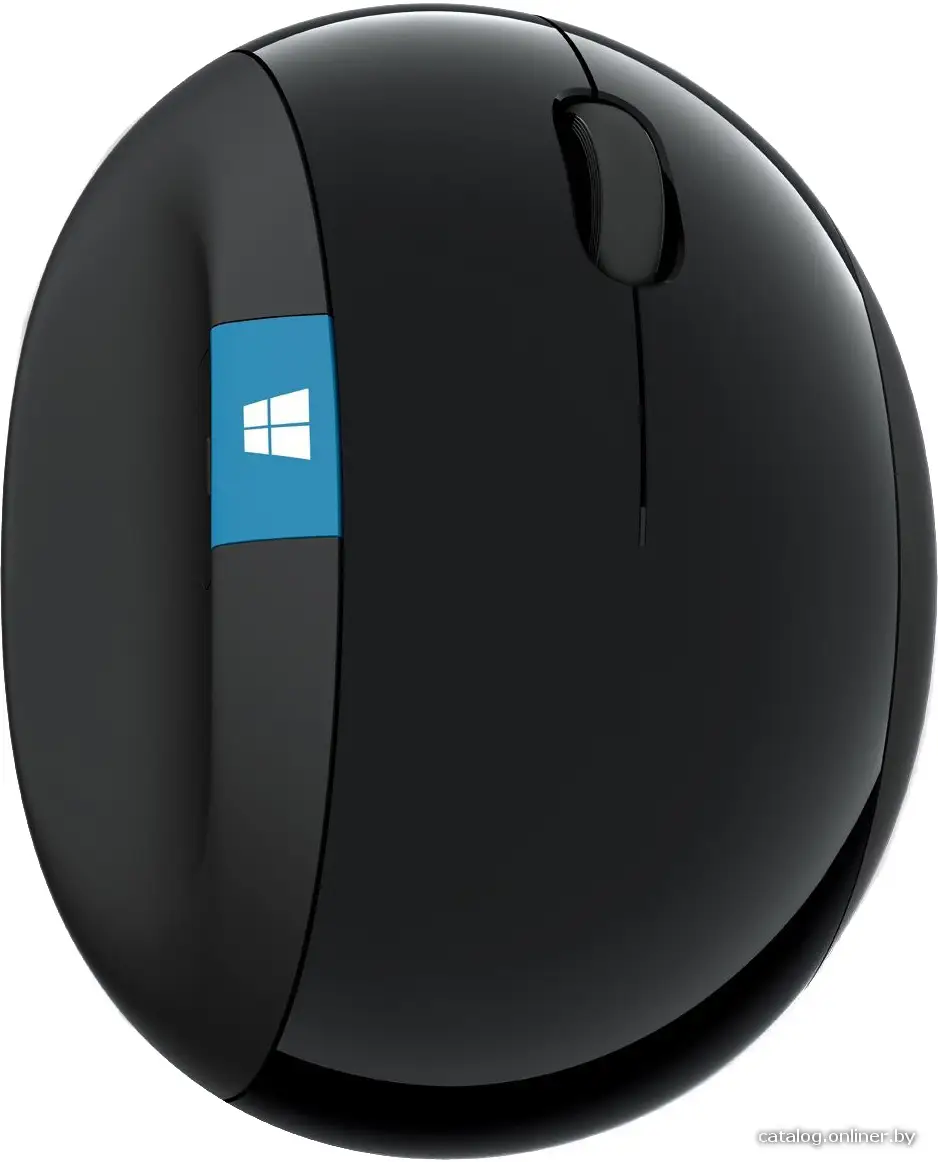 Купить Мышь Microsoft Sculpt Ergonomic Mouse (L6V-00005), цена, опт и розница