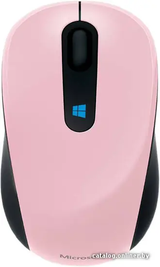 Купить Мышь Microsoft Sculpt Mobile Mouse (43U-00020), цена, опт и розница