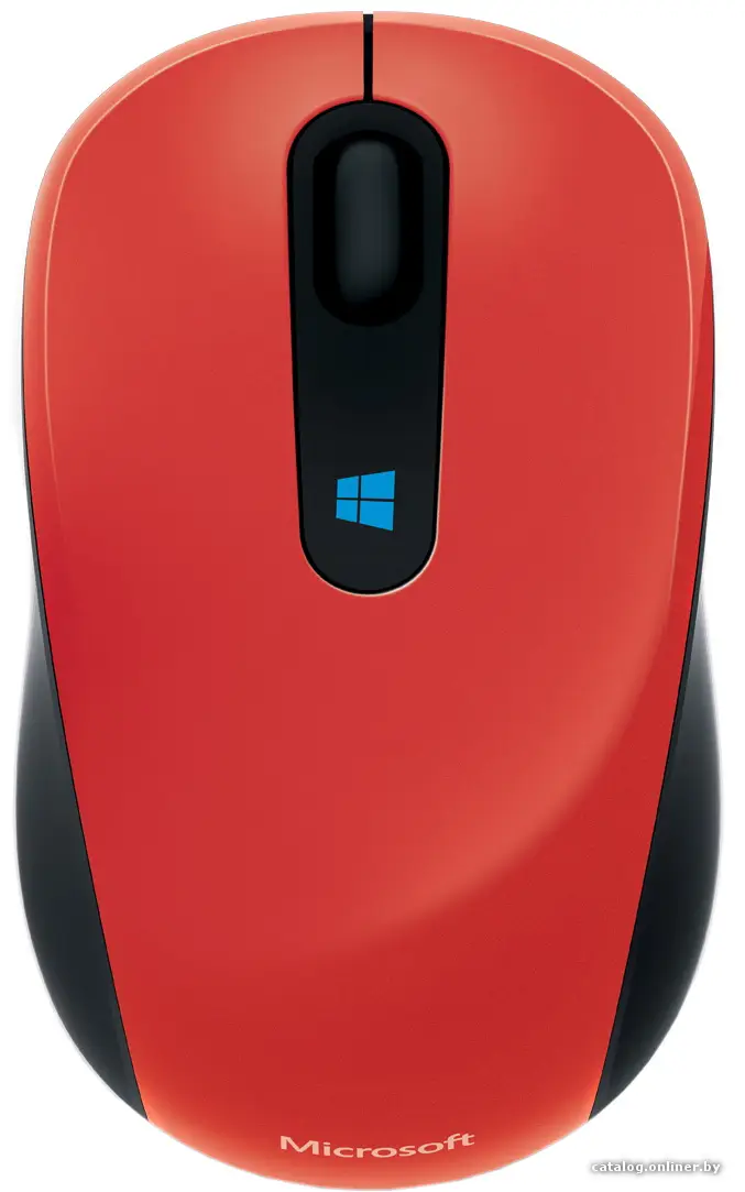 Мышь Microsoft Sculpt Mobile Mouse (43U-00026)