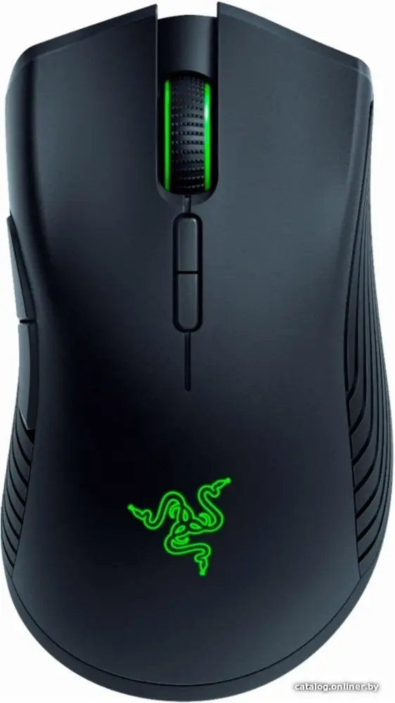 Мышь Razer Mamba Wireless