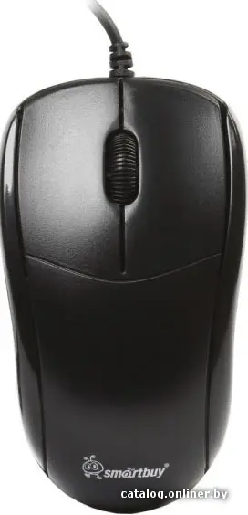 Мышь SmartBuy 322 [SBM-322U-K]