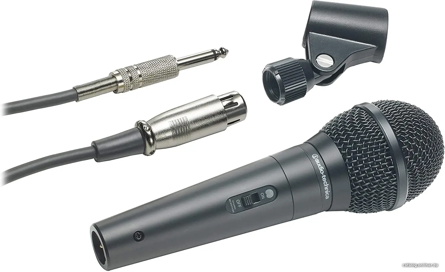 Купить Микрофон Audio-Technica ATR1300, цена, опт и розница