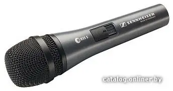Микрофон Sennheiser e 835-S