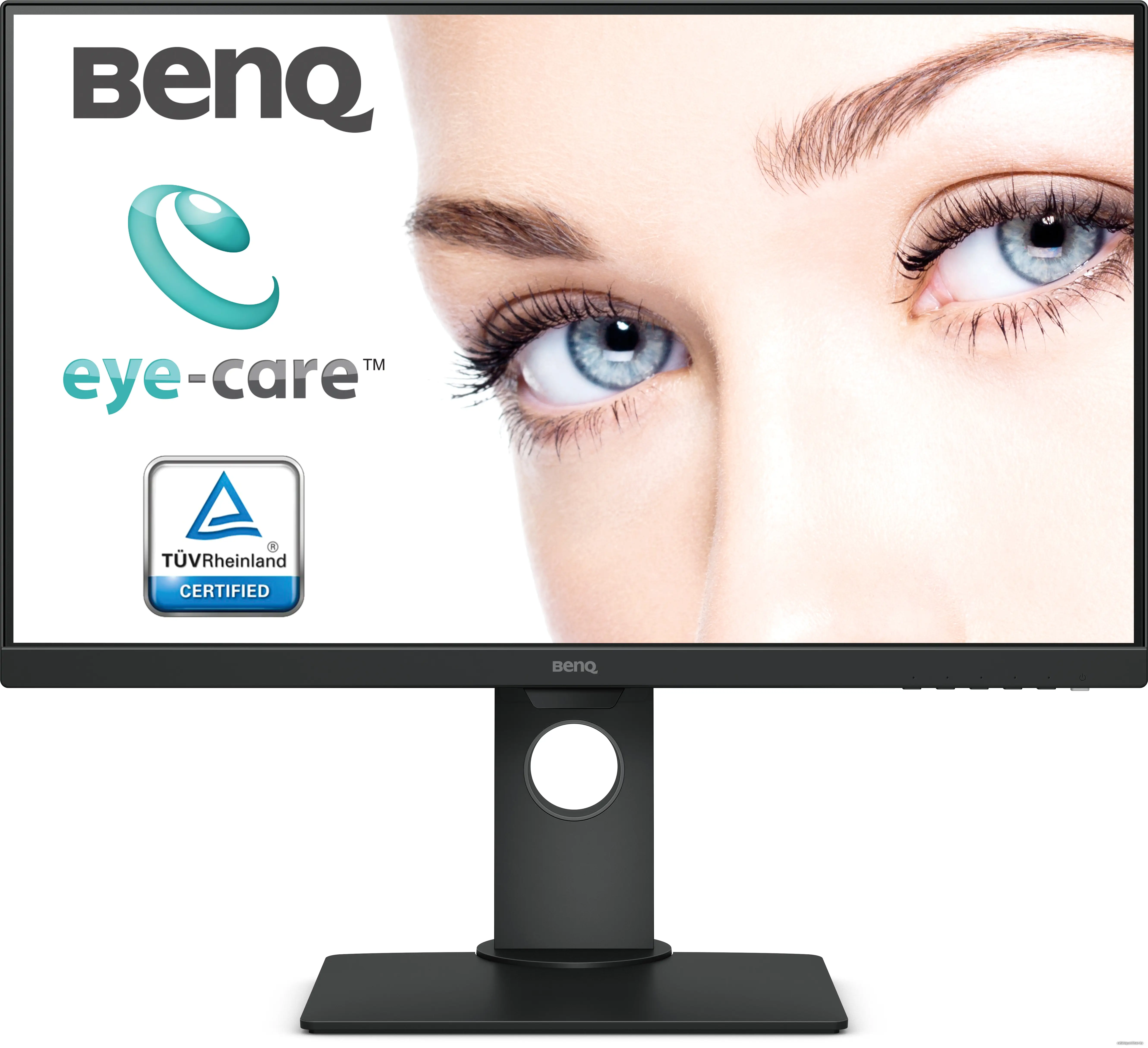 Купить Монитор BenQ BL2780, цена, опт и розница