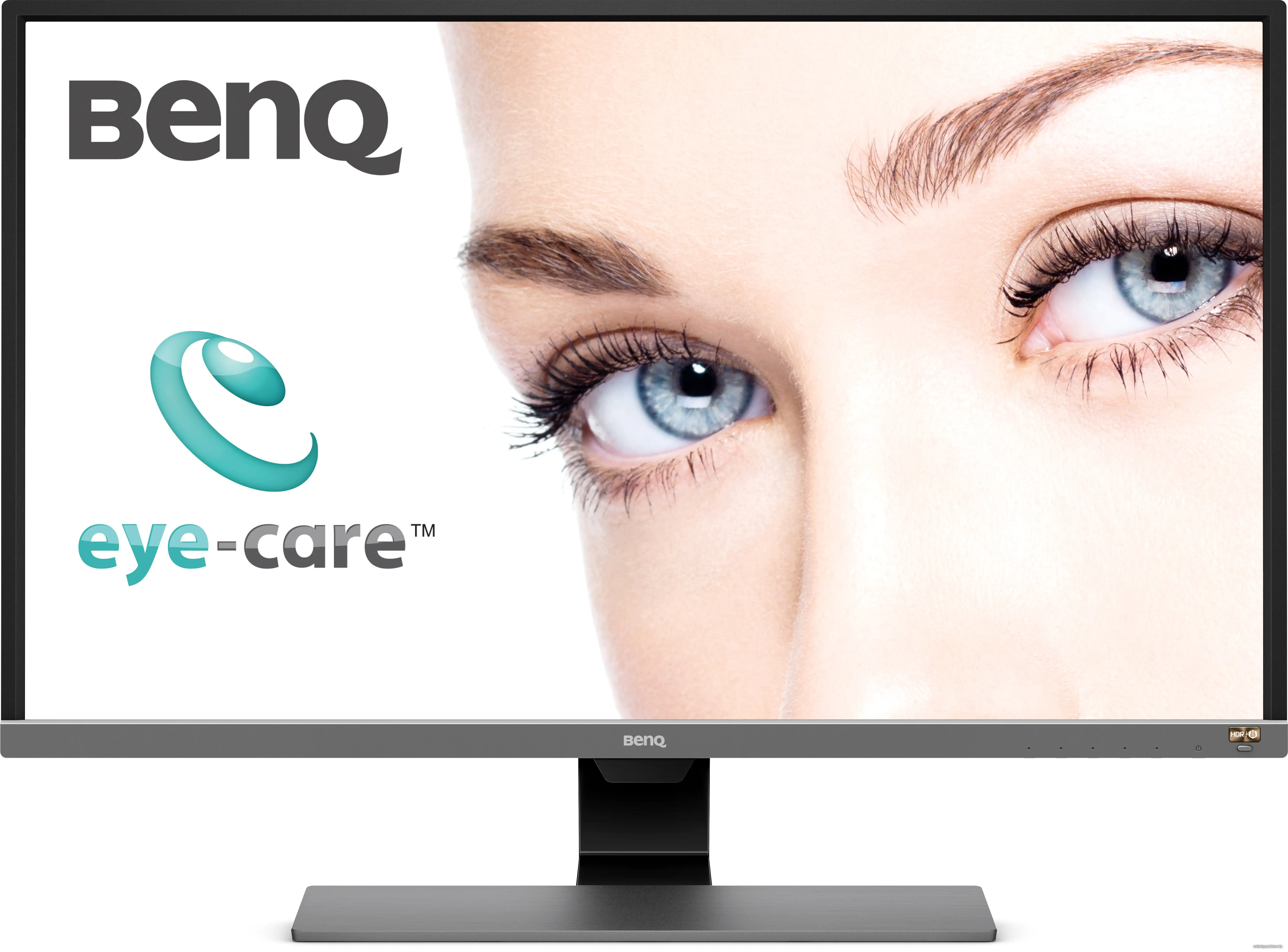 Купить Монитор BenQ EW3270U, цена, опт и розница