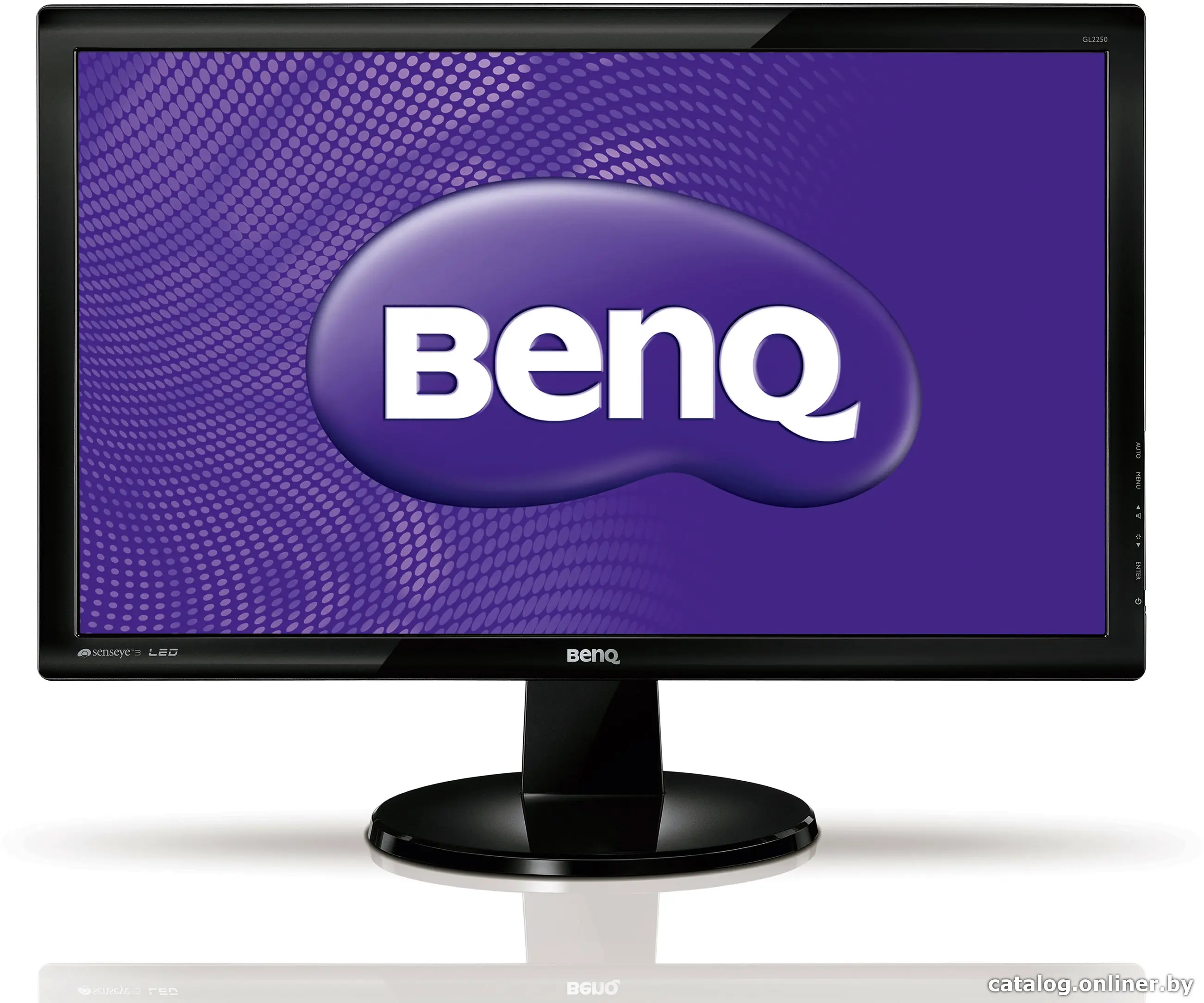 Купить Монитор BenQ GL2250, цена, опт и розница