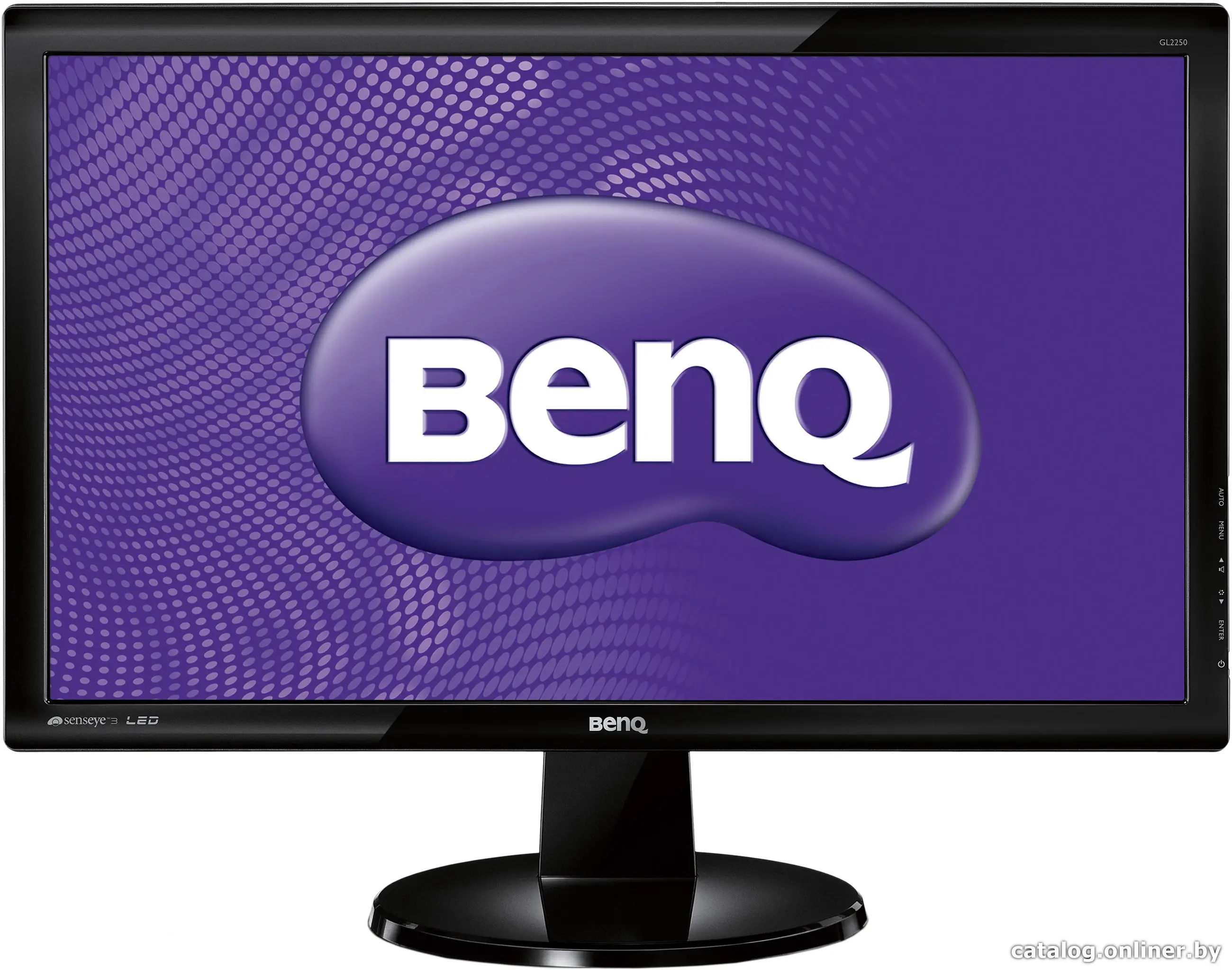 Купить Монитор BenQ GL2250HM, цена, опт и розница