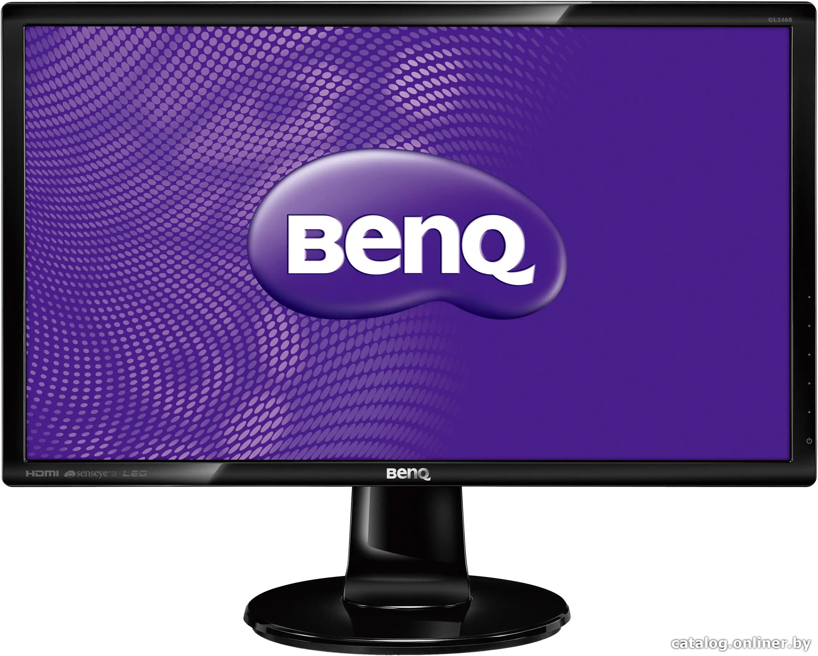 Монитор BenQ GL2460HM