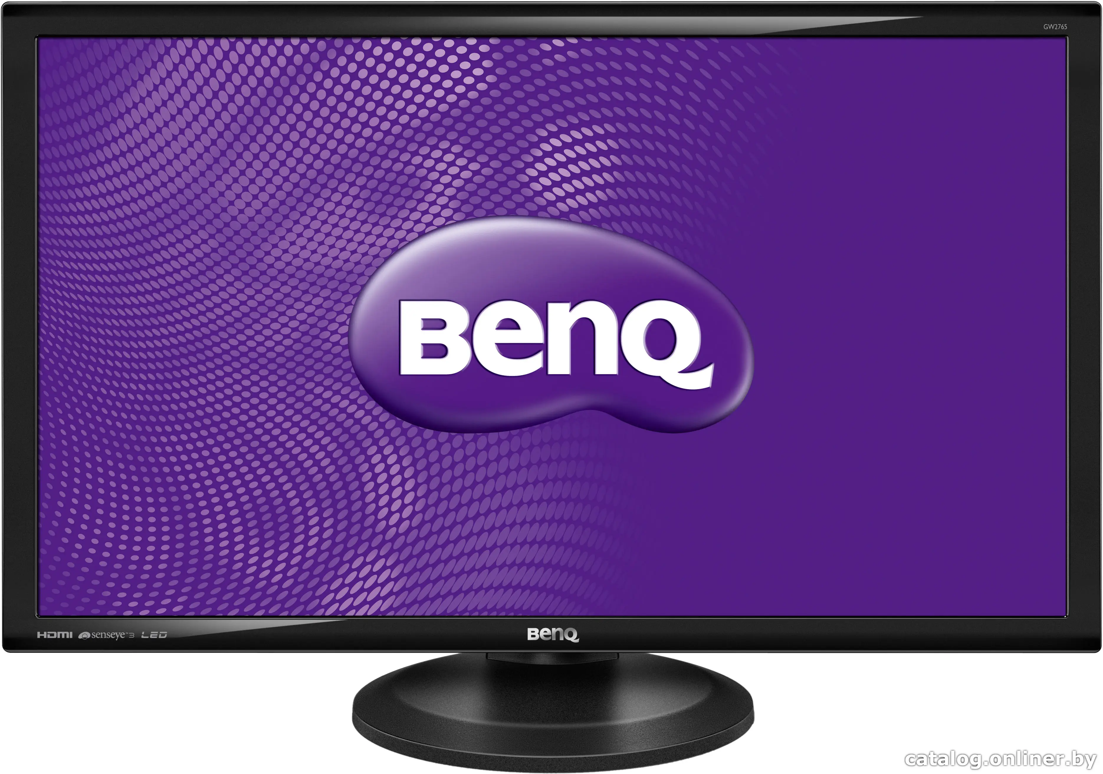 Купить Монитор BenQ GW2765HT, цена, опт и розница